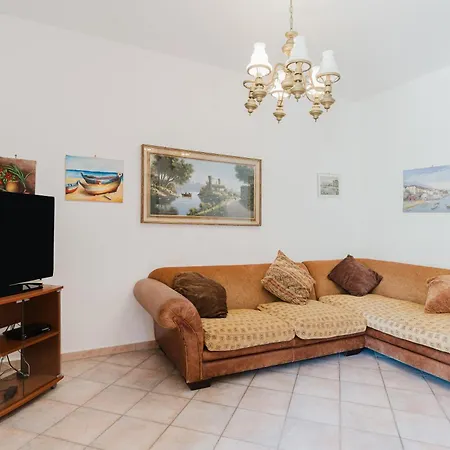 Mare Rosa Appartement