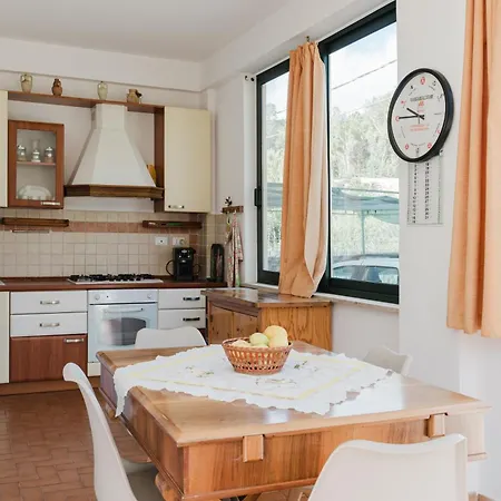 Appartement Mare Rosa Balestrate