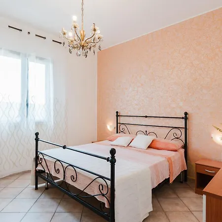Mare Rosa Appartement Balestrate