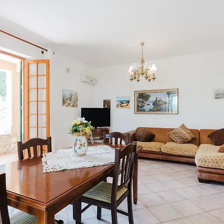 Appartement Mare Rosa Balestrate