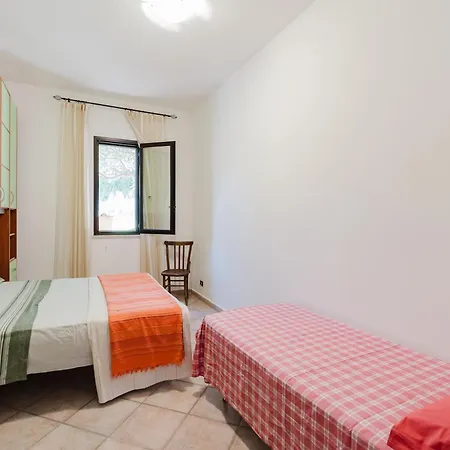 Appartement Mare Rosa