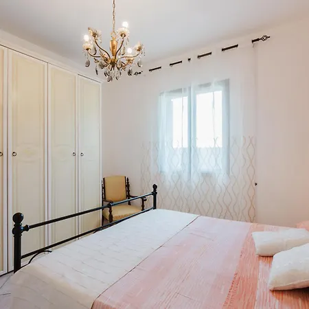 Mare Rosa Appartement Balestrate