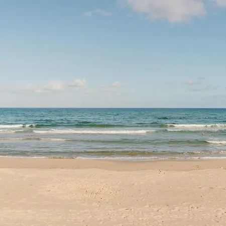 Appartement Mare Rosa Balestrate