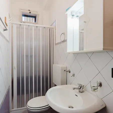 Appartement Mare Rosa *