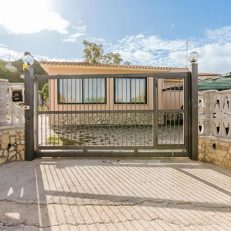 Appartement Mare Rosa