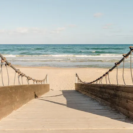 Appartement Mare Rosa *