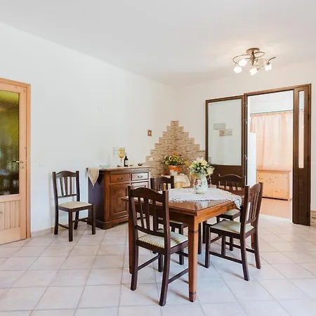 Appartement Mare Rosa